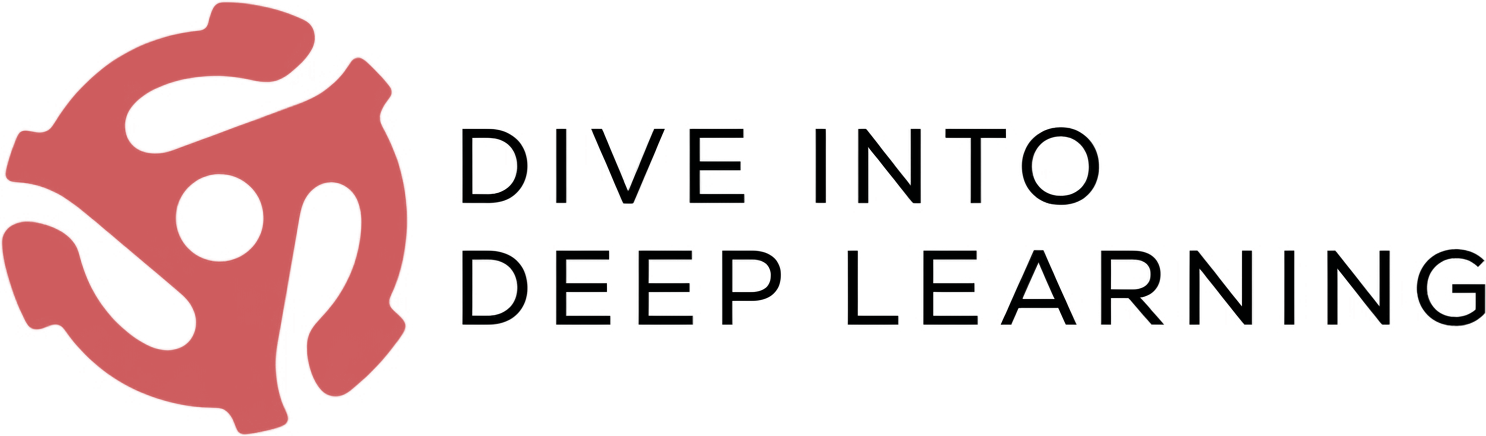 Погружение в глубокое обучение